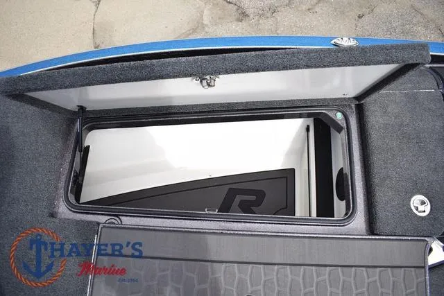 Slide: The Image of Ranger Z520R Cup-Equipped 2025 - 32