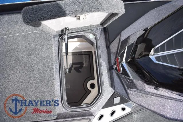 Slide: The Image of Ranger Z520R Cup-Equipped 2025 - 33