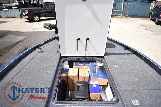 Slide: The Image of Ranger Z520R Cup-Equipped 2025 - 34