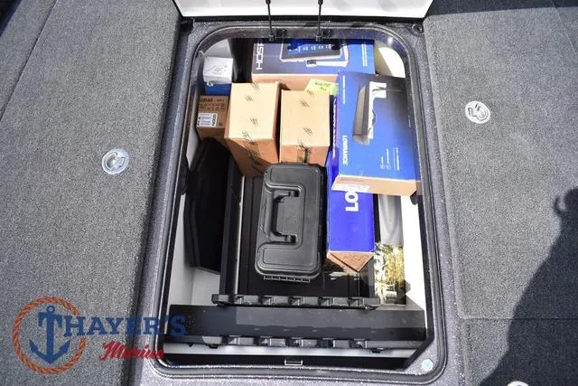 Slide: The Image of Ranger Z520R Cup-Equipped 2025 - 35