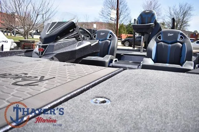 Slide: The Image of Ranger Z520R Cup-Equipped 2025 - 36