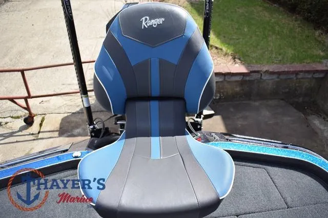 Slide: The Image of Ranger Z520R Cup-Equipped 2025 - 37