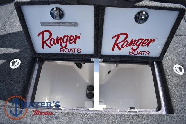 Slide: The Image of Ranger Z520R Cup-Equipped 2025 - 38