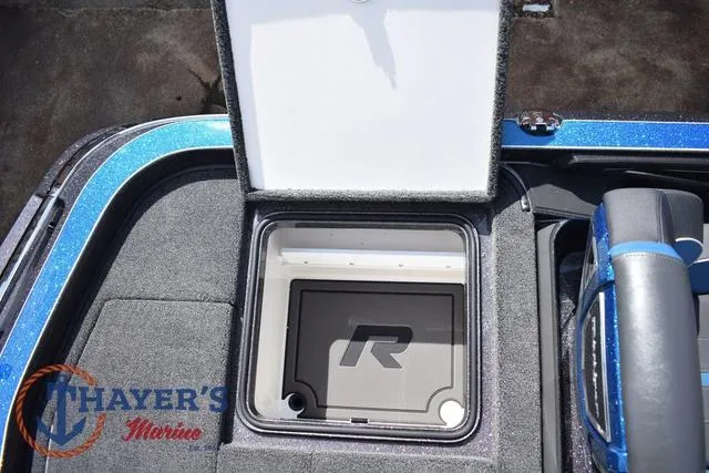 Slide: The Image of Ranger Z520R Cup-Equipped 2025 - 39