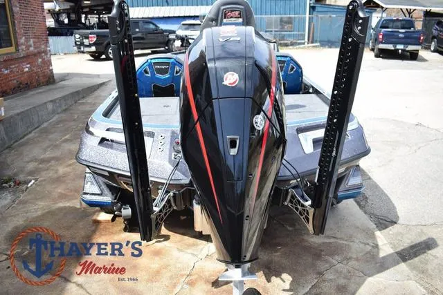 Slide: The Image of Ranger Z520R Cup-Equipped 2025 - 4