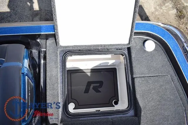 Slide: The Image of Ranger Z520R Cup-Equipped 2025 - 40