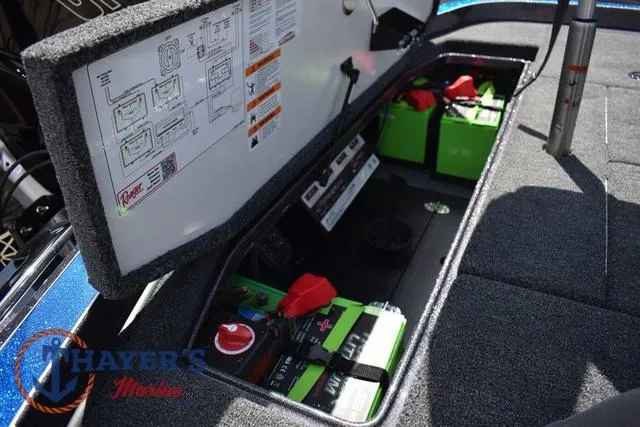 Slide: The Image of Ranger Z520R Cup-Equipped 2025 - 41