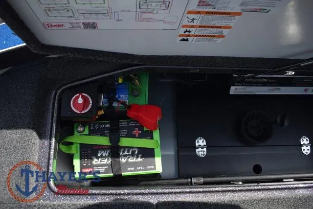 Slide: The Image of Ranger Z520R Cup-Equipped 2025 - 42