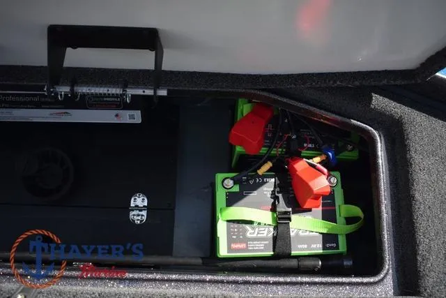 Slide: The Image of Ranger Z520R Cup-Equipped 2025 - 43