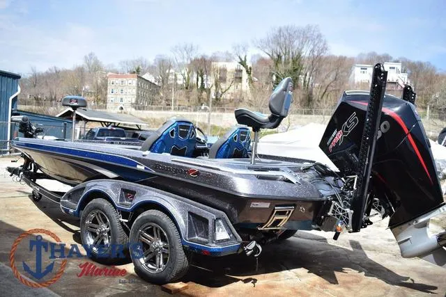 Slide: The Image of Ranger Z520R Cup-Equipped 2025 - 5