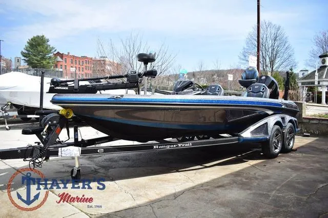 Slide: The Image of Ranger Z520R Cup-Equipped 2025 - 6