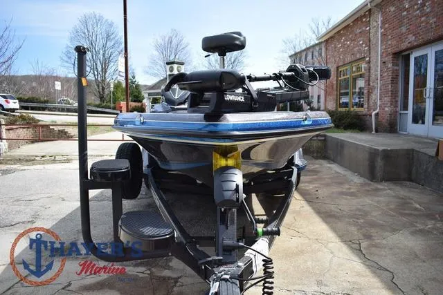 Slide: The Image of Ranger Z520R Cup-Equipped 2025 - 7