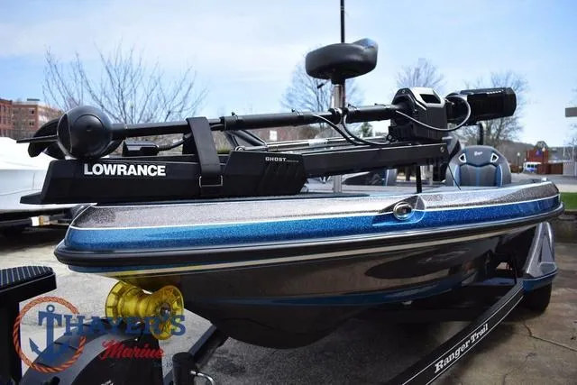 Slide: The Image of Ranger Z520R Cup-Equipped 2025 - 9