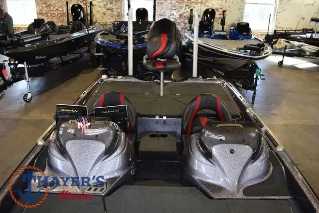 Slide: The Image of Bass Cat Lynx 2018 - 18