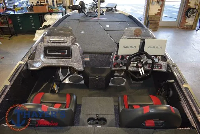 Slide: The Image of Bass Cat Lynx 2018 - 19