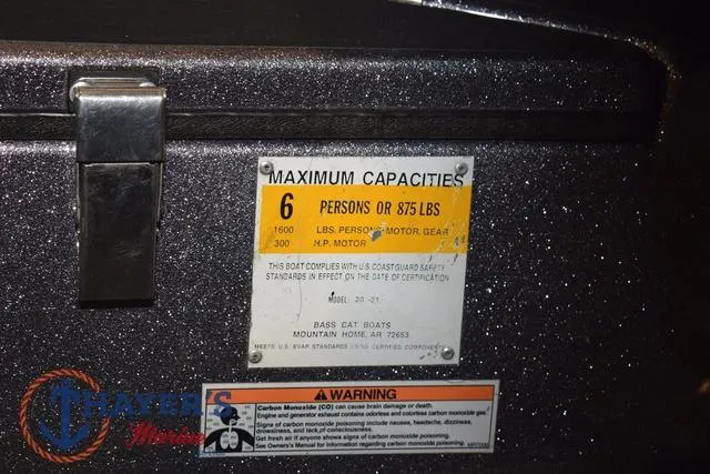 Slide: The Image of Bass Cat Lynx 2018 - 24