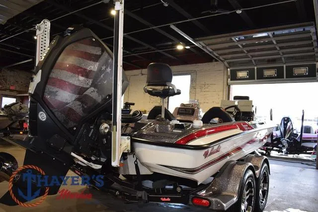 Slide: The Image of Bass Cat Lynx 2018 - 5