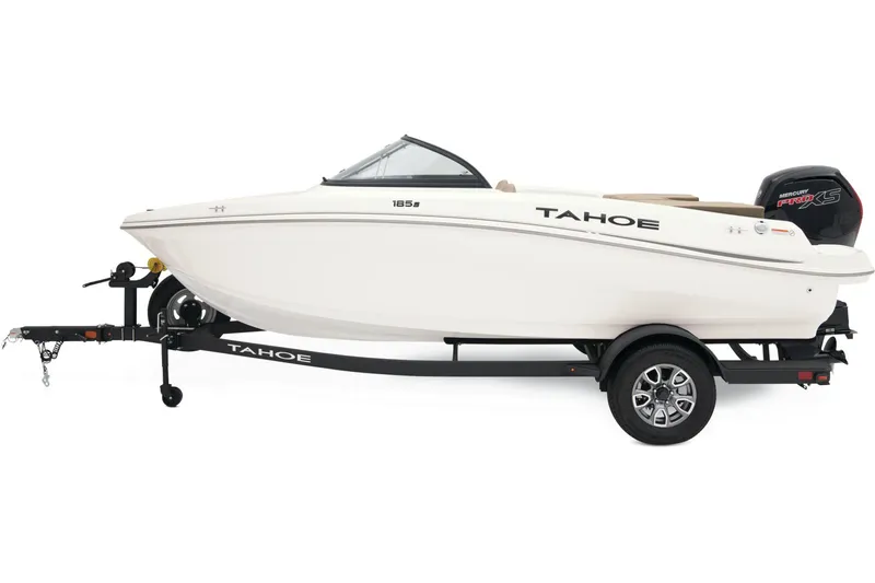 Slide: The Image of Tahoe 185 S 2025 - 12