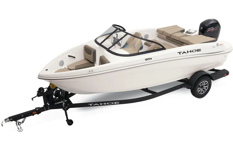 Slide: The Image of Tahoe 185 S 2025 - 15