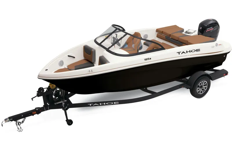 Slide: The Image of Tahoe 185 S 2025 - 2