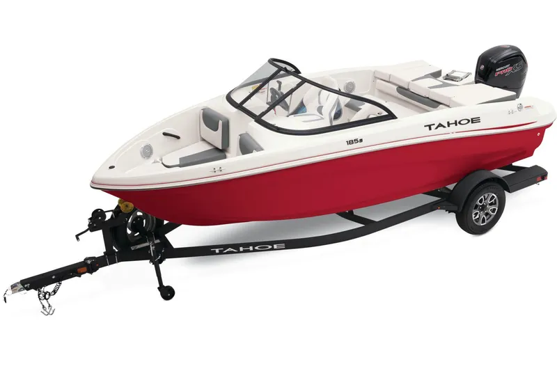 Slide: The Image of Tahoe 185 S 2025 - 3