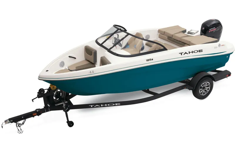 Slide: The Image of Tahoe 185 S 2025 - 4