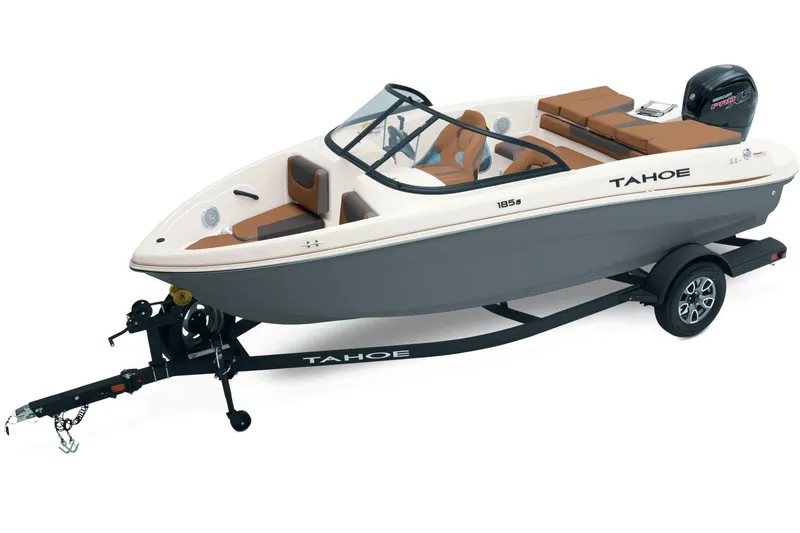 Slide: The Image of Tahoe 185 S 2025 - 5