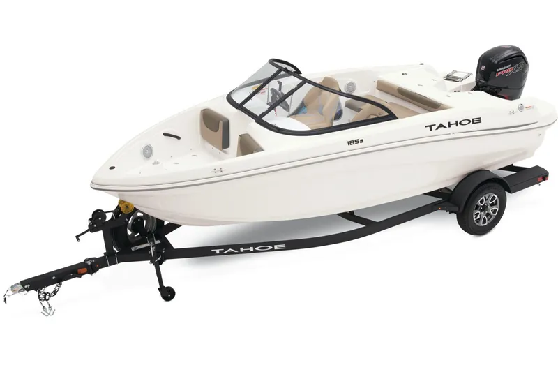 Slide: The Image of Tahoe 185 S 2025 - 8