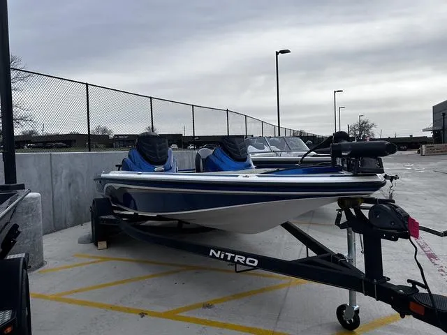 Slide: The Image of Nitro Z18 2019 - 4