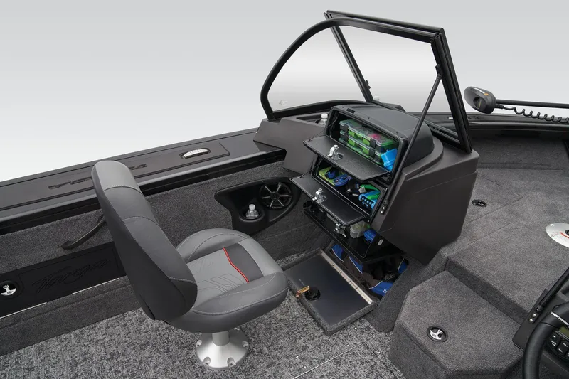 Slide: The Image of Tracker Targa V-18 WT 2025 - 42