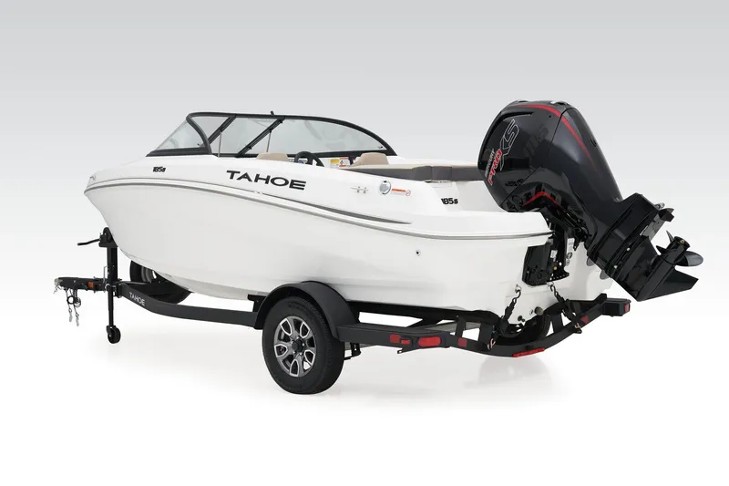 Slide: The Image of Tahoe 185 S 2025 - 55