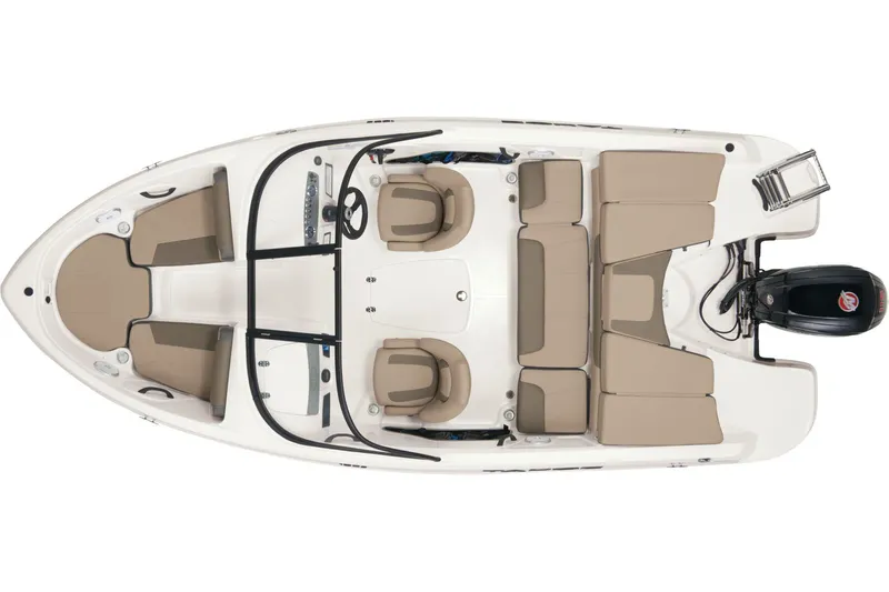 Slide: The Image of Tahoe 185 S 2025 - 7