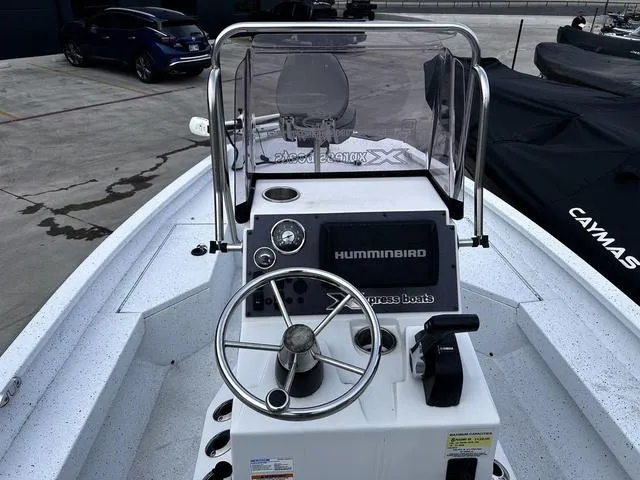 Slide: The Image of Xpress H20B 2021 - 5