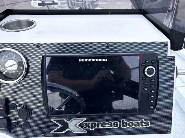 Slide: The Image of Xpress H20B 2021 - 6