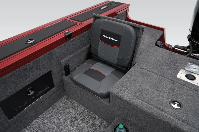 Slide: The Image of Tracker Targa V-18 Combo 2025 - 65