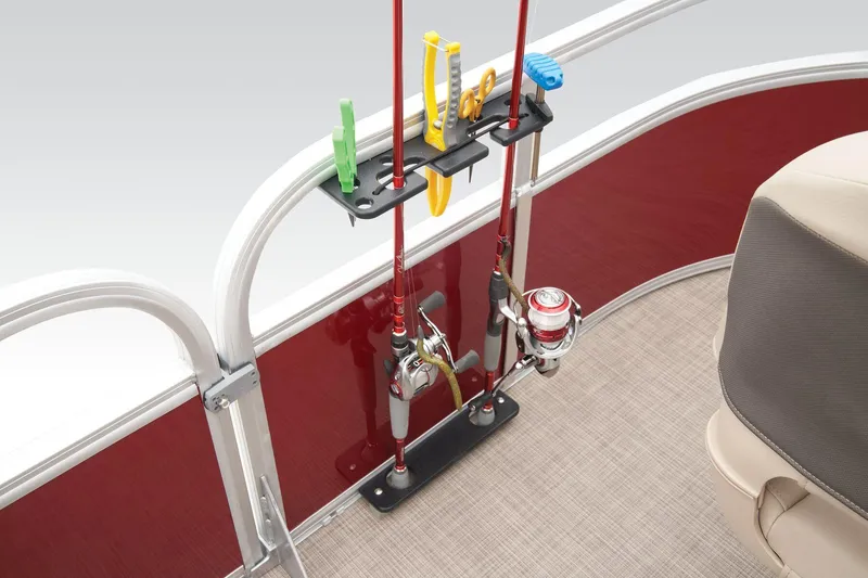 Slide: The Image of Manufacturer Provided Image: Sun Tracker Bass Buggy 16 XL Select - 31