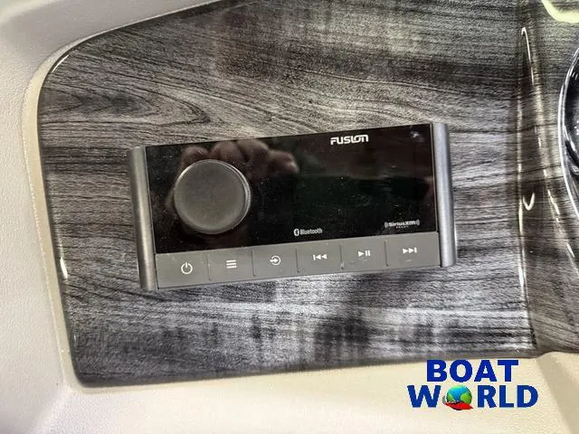 Slide: The Image of Tahoe LTZ 2385 Swingback (VRL) & Honda 4-Stroke EFI 2025 - 13