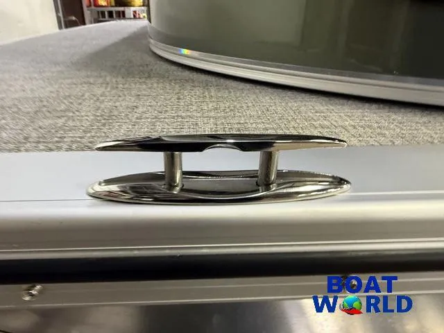 Slide: The Image of Tahoe LTZ 2385 Swingback (VRL) & Honda 4-Stroke EFI 2025 - 37