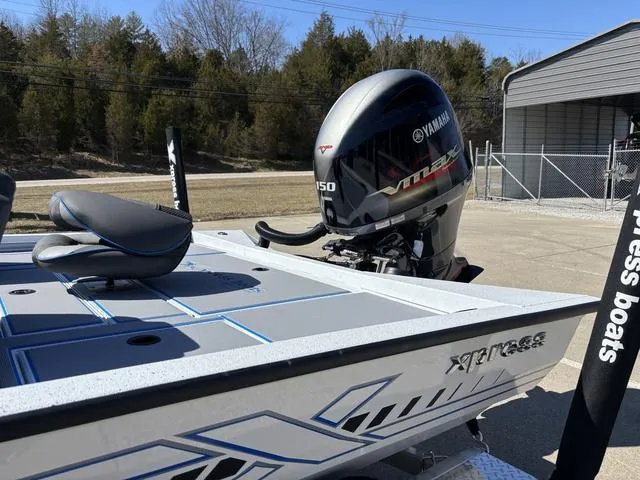 Slide: The Image of Xpress H20 2025 - 10