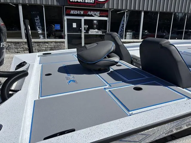 Slide: The Image of Xpress H20 2025 - 5