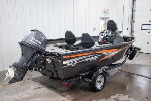 Slide: The Image of G3 AV164C 2025 - 3