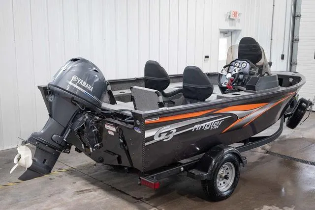 Slide: The Image of G3 AV164C 2025 - 4