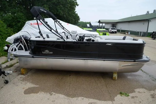 The Image of SunCatcher 20RC 2025 - 1