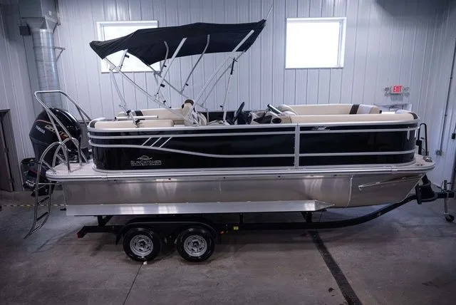 The Image of SunCatcher 320RC 2025 - 1