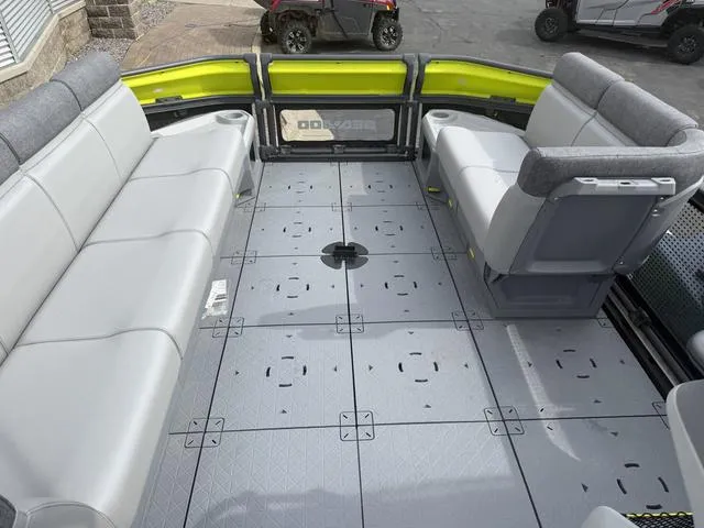 Slide: The Image of Sea-Doo Switch Cruise 21 2025 - 9