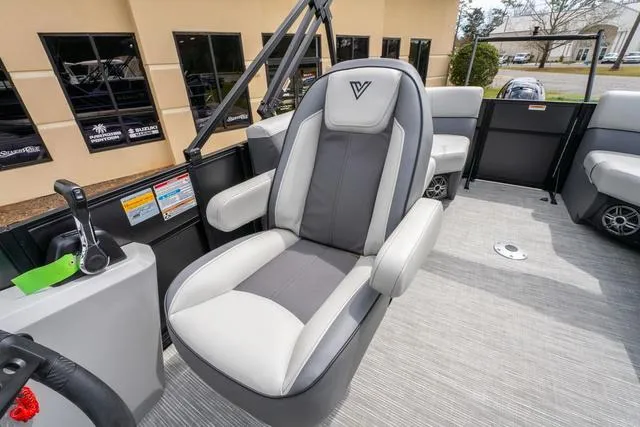 Slide: The Image of Viaggio V20U V 2025 - 20