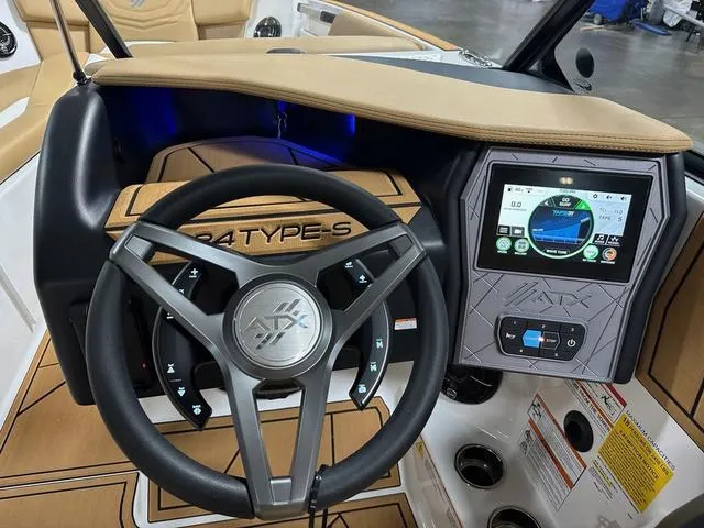 Slide: The Image of ATX 24 TYPE-S 2025 - 12