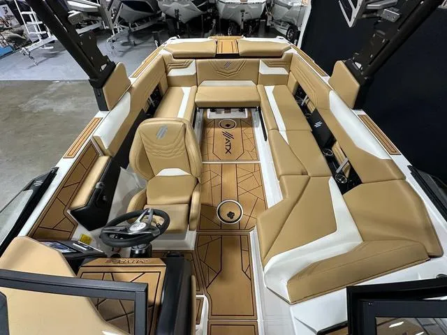 Slide: The Image of ATX 24 TYPE-S 2025 - 15