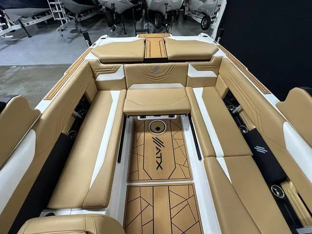 Slide: The Image of ATX 24 TYPE-S 2025 - 16