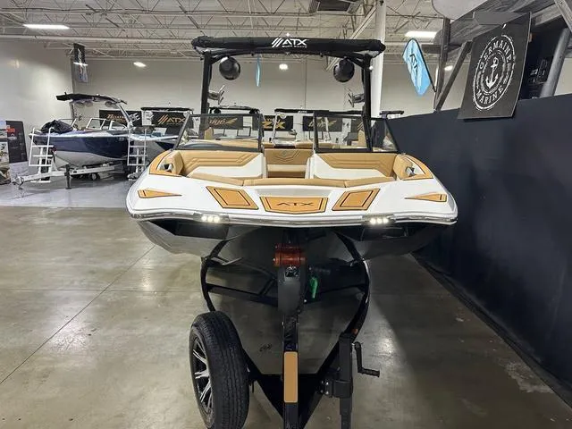 Slide: The Image of ATX 24 TYPE-S 2025 - 3